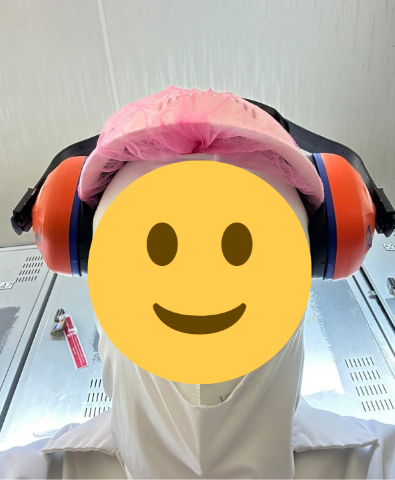 パッキング (小)