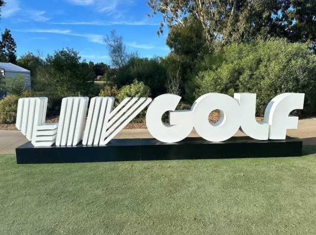 livgolf