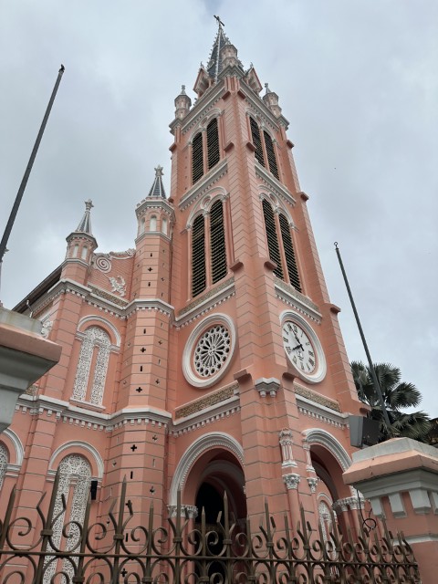 タンディン教会