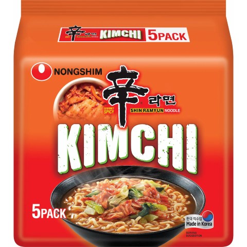 kimchi