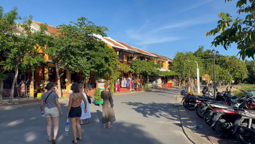 旧市街地１ (小)